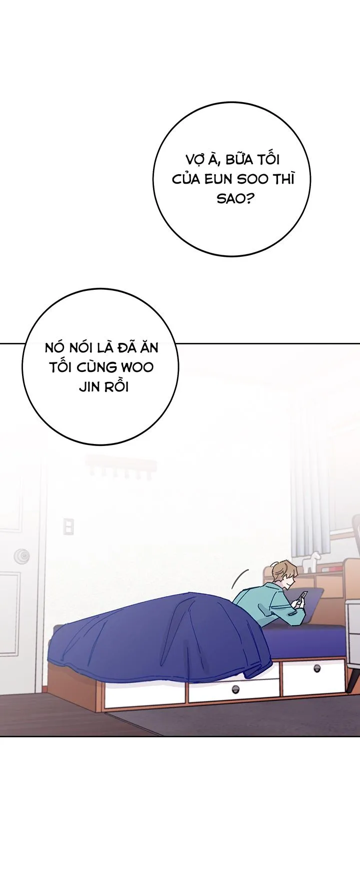 Why Not, CEO? Chapter 26 Trang 53