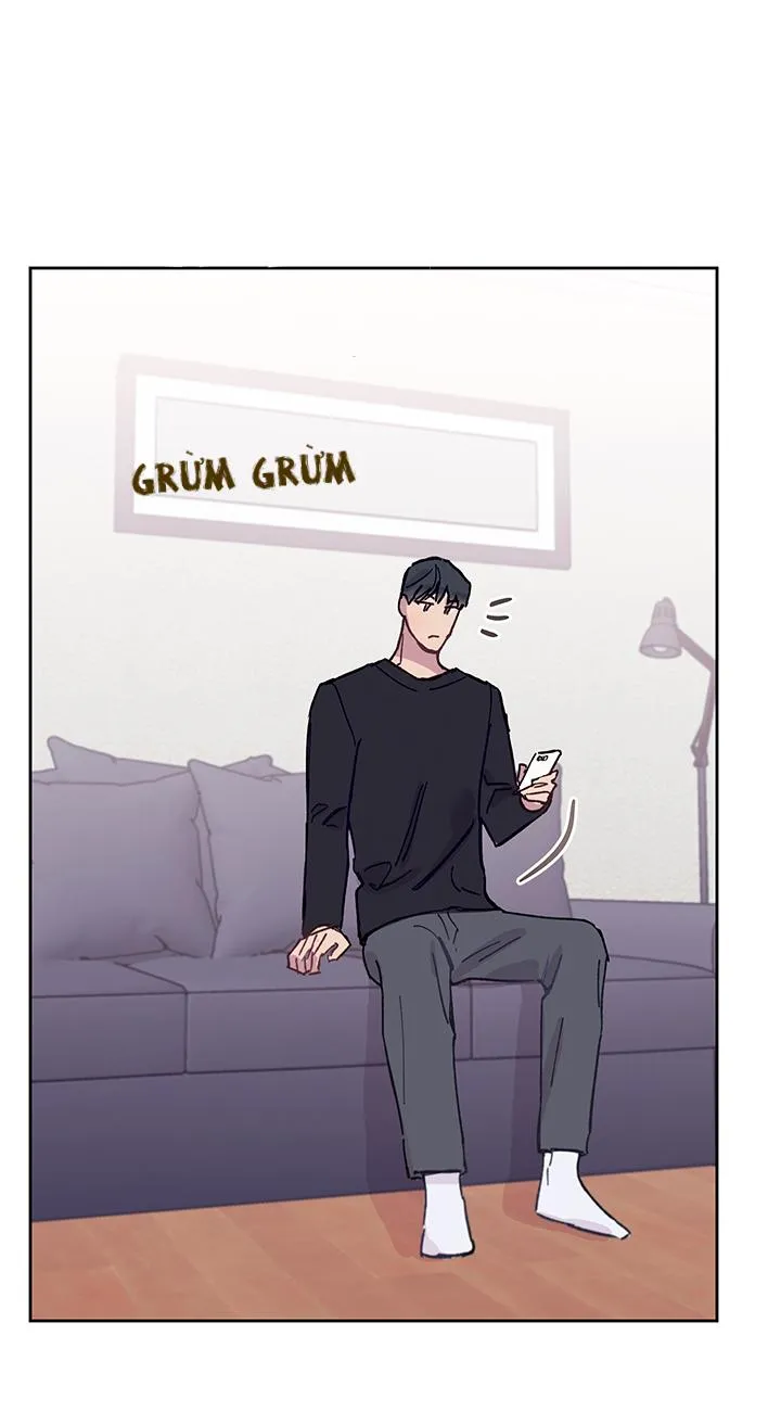 Why Not, CEO? Chapter 26 Trang 55