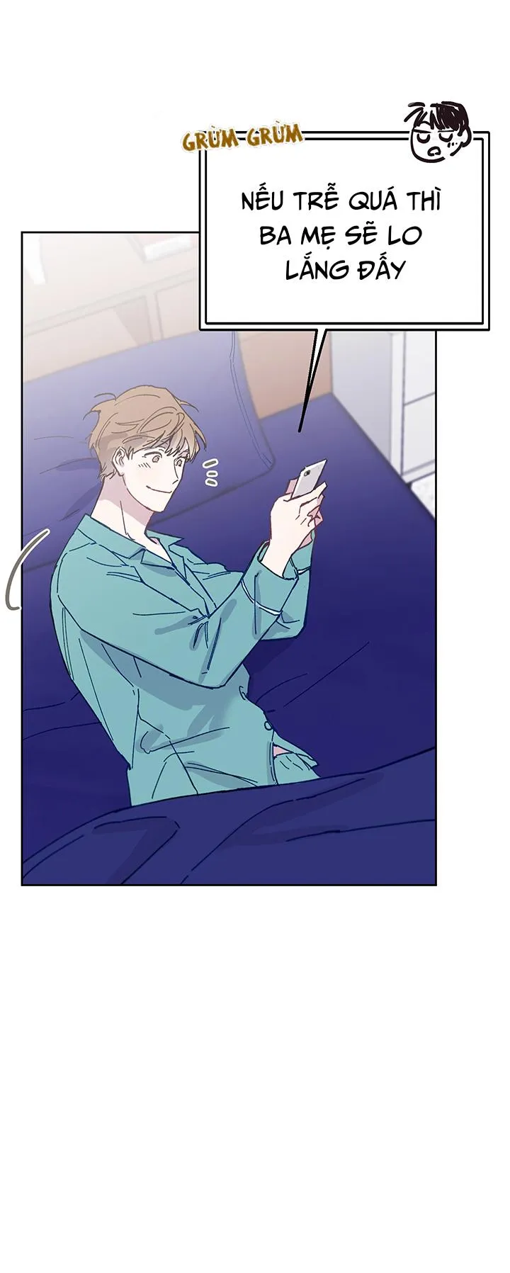 Why Not, CEO? Chapter 26 Trang 58