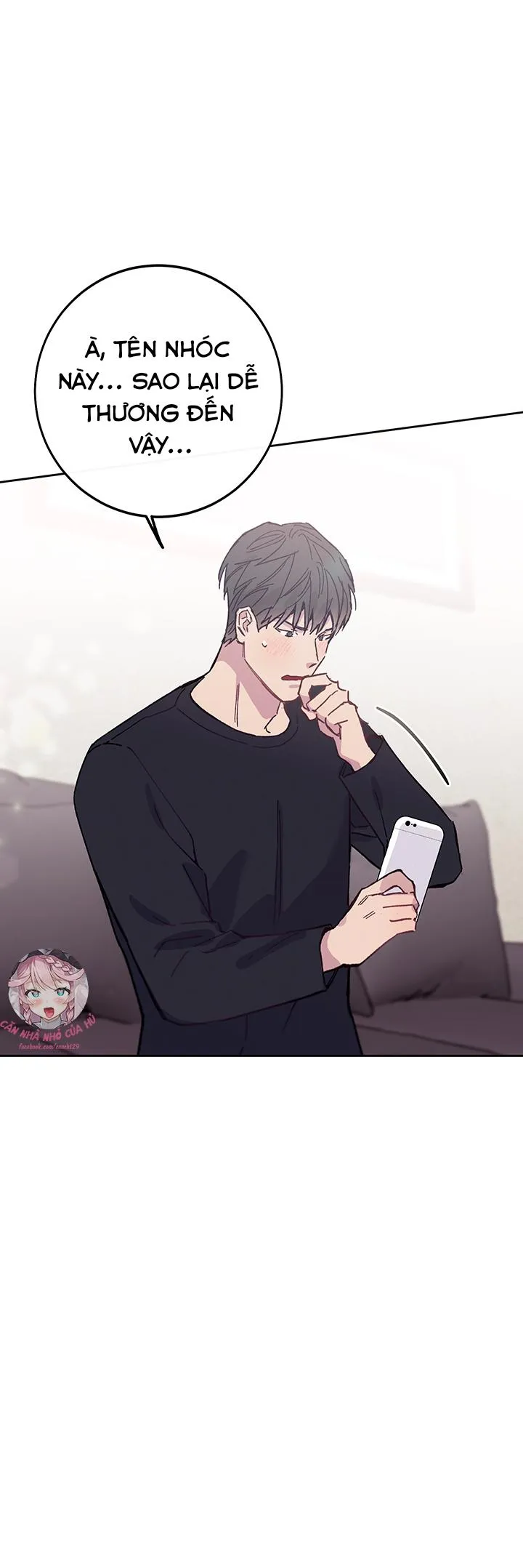 Why Not, CEO? Chapter 26 Trang 62