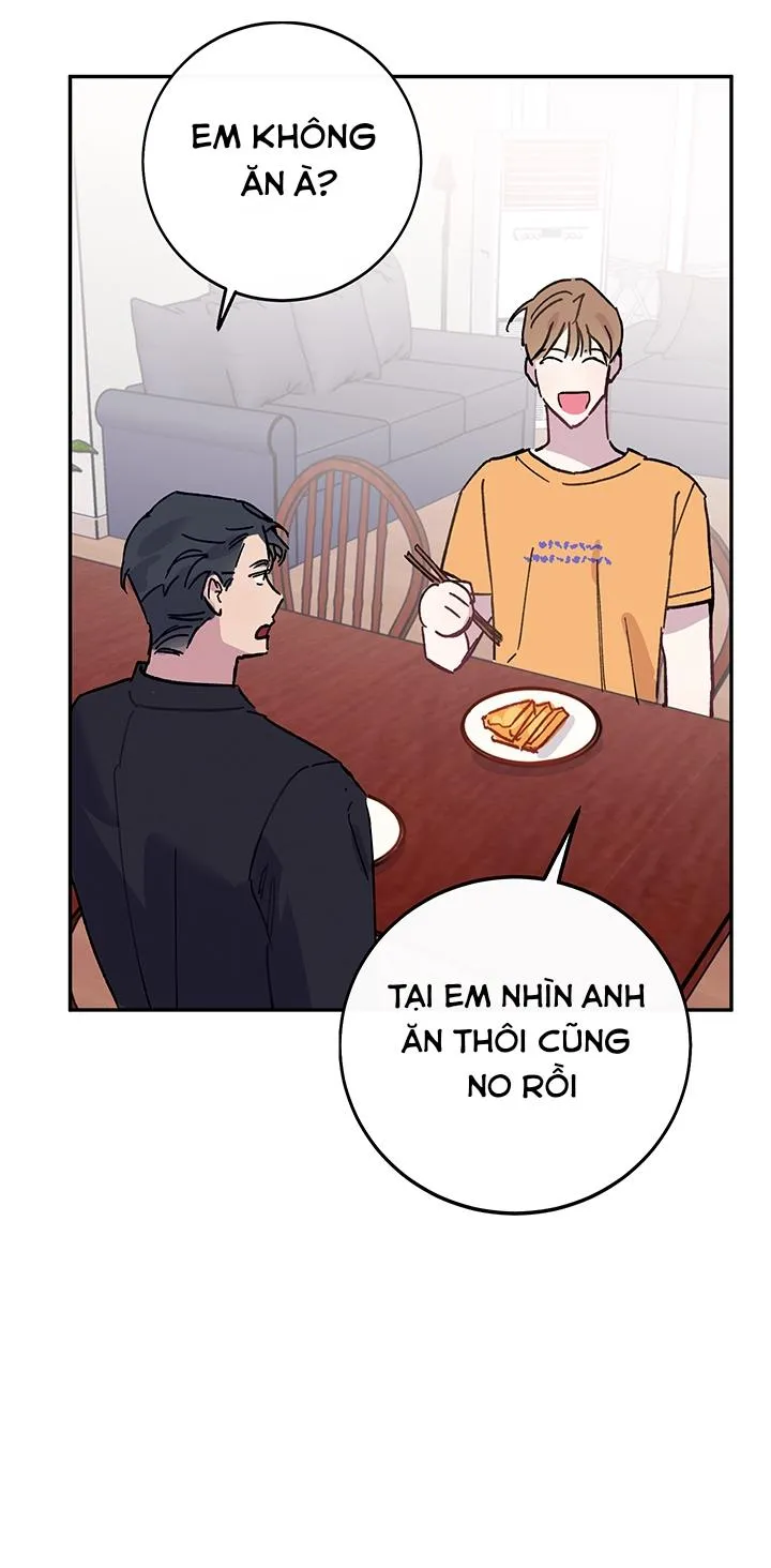 Why Not, CEO? Chapter 27 Trang 13