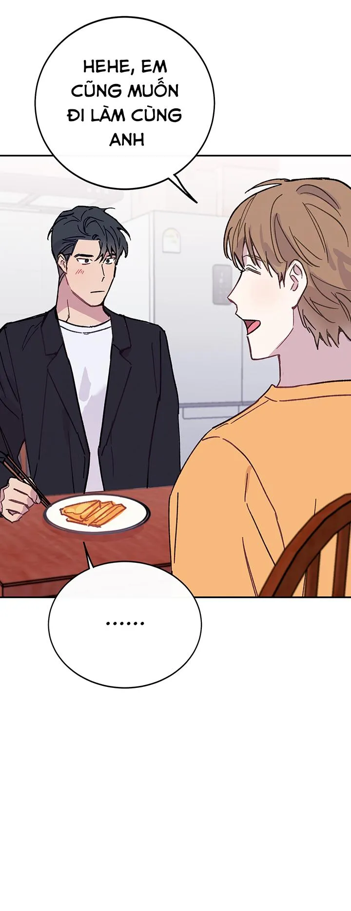 Why Not, CEO? Chapter 27 Trang 16