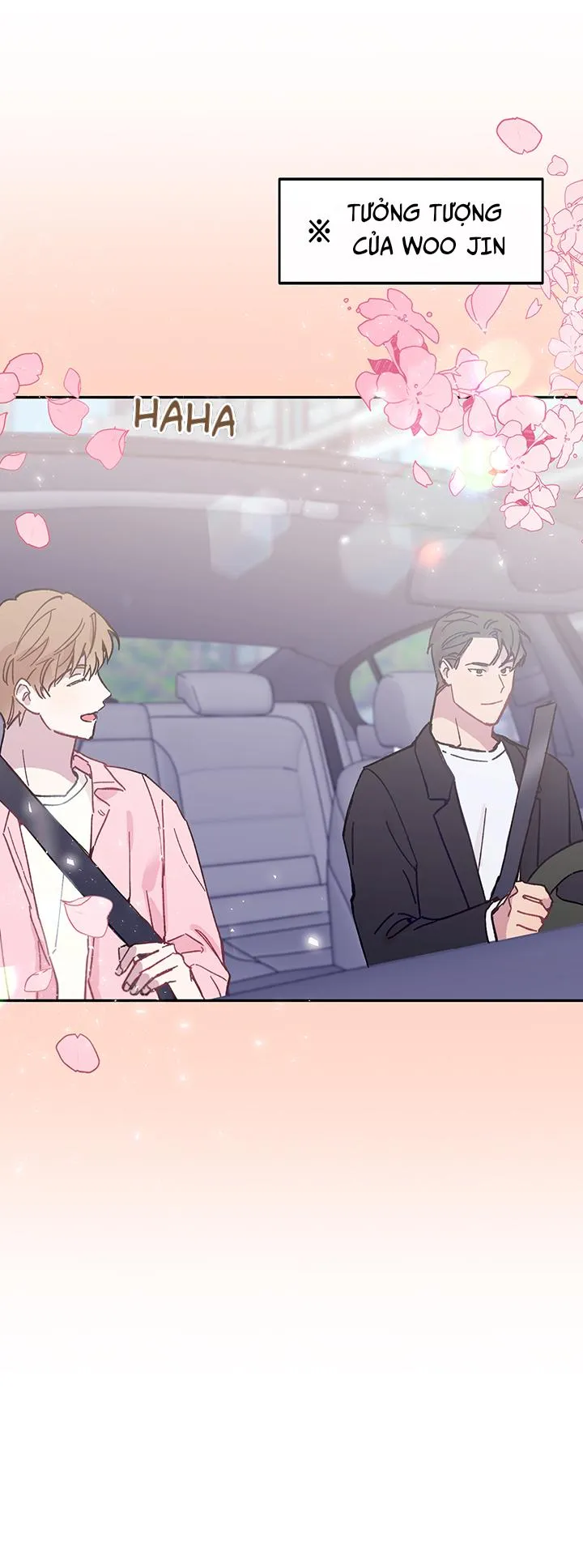 Why Not, CEO? Chapter 27 Trang 17