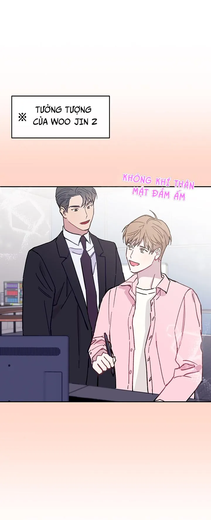 Why Not, CEO? Chapter 27 Trang 19