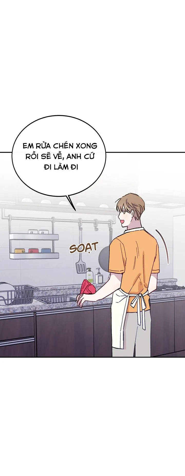 Why Not, CEO? Chapter 27 Trang 21