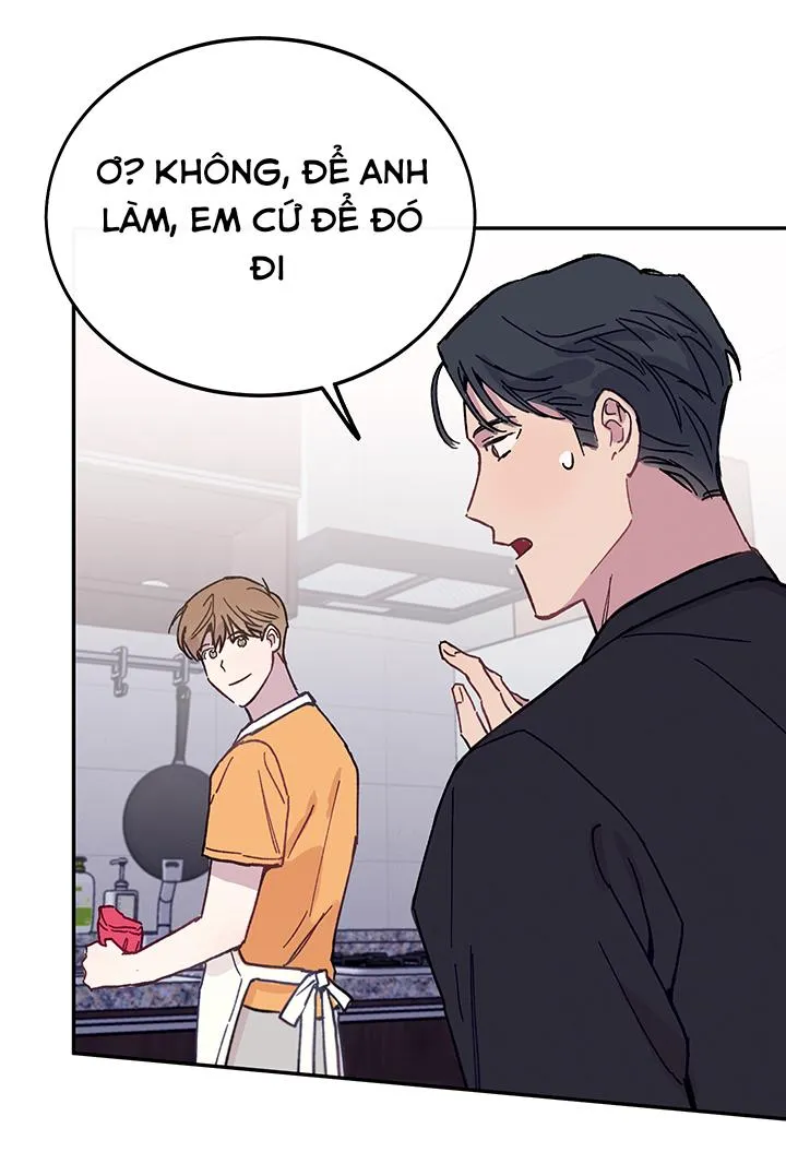 Why Not, CEO? Chapter 27 Trang 22