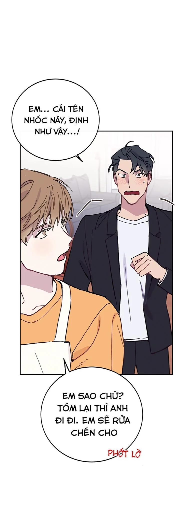 Why Not, CEO? Chapter 27 Trang 24