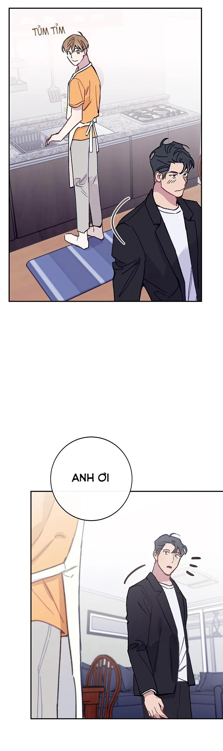 Why Not, CEO? Chapter 27 Trang 25