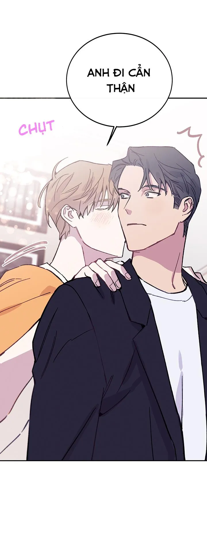 Why Not, CEO? Chapter 27 Trang 26