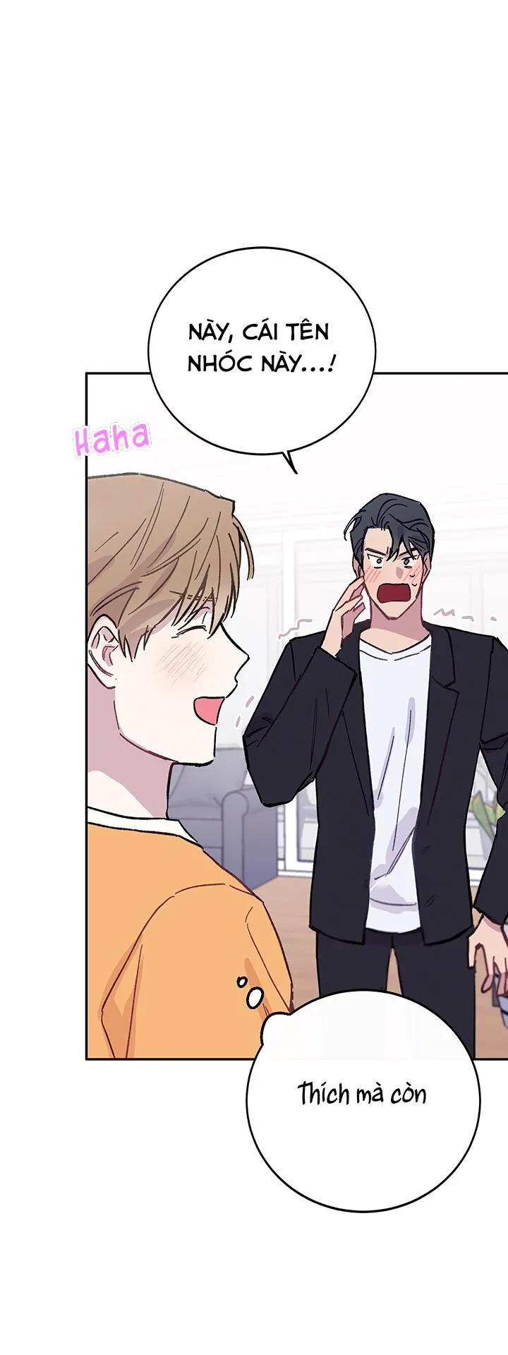 Why Not, CEO? Chapter 27 Trang 28