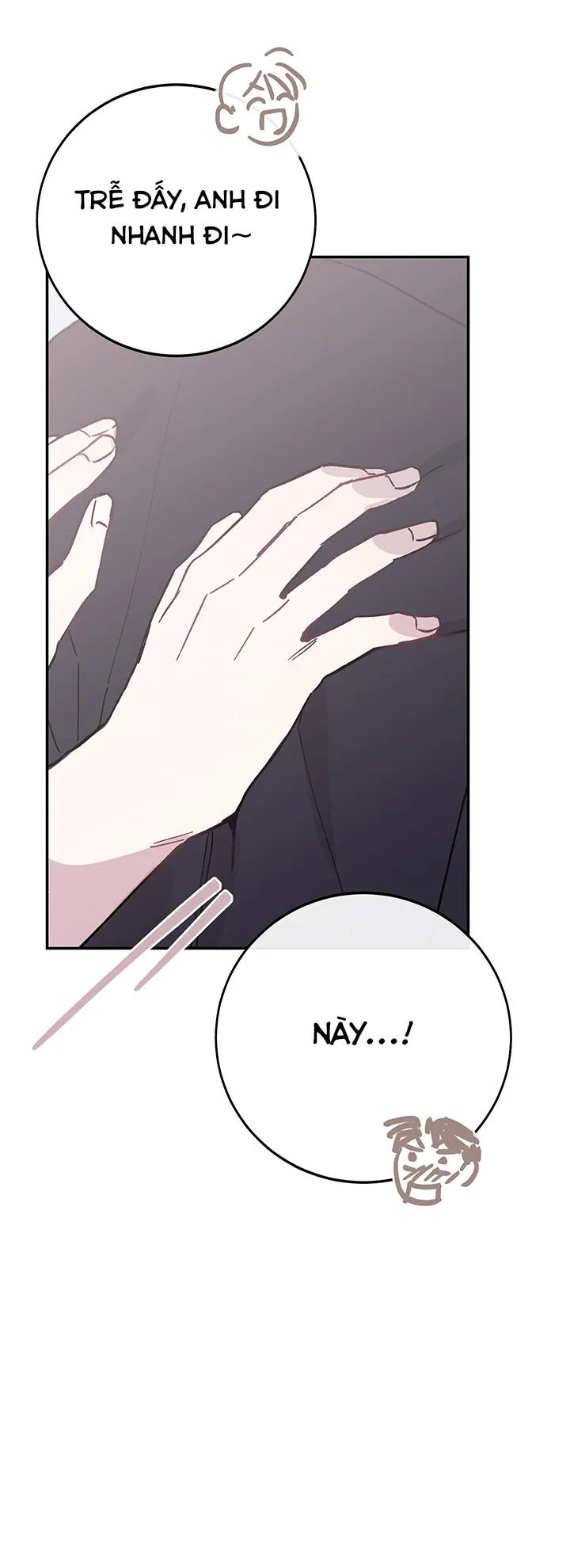 Why Not, CEO? Chapter 27 Trang 29