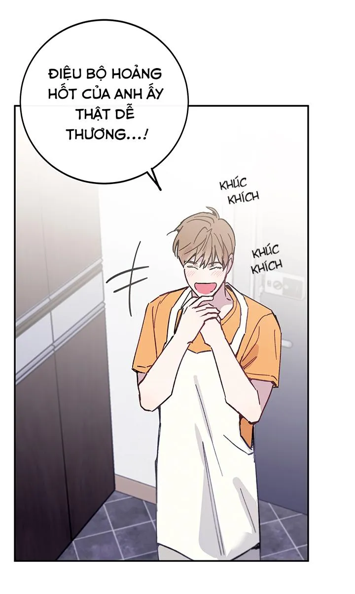 Why Not, CEO? Chapter 27 Trang 32