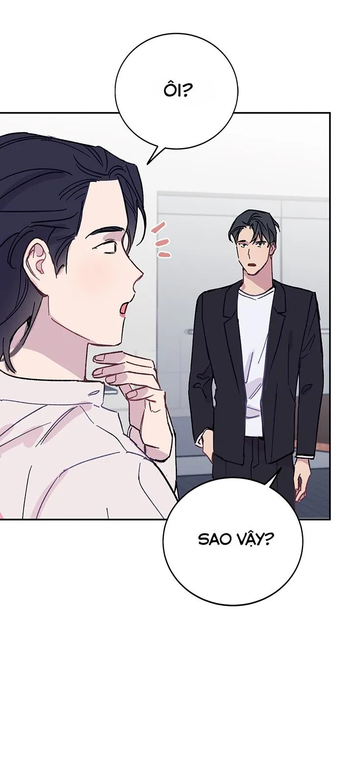 Why Not, CEO? Chapter 27 Trang 34