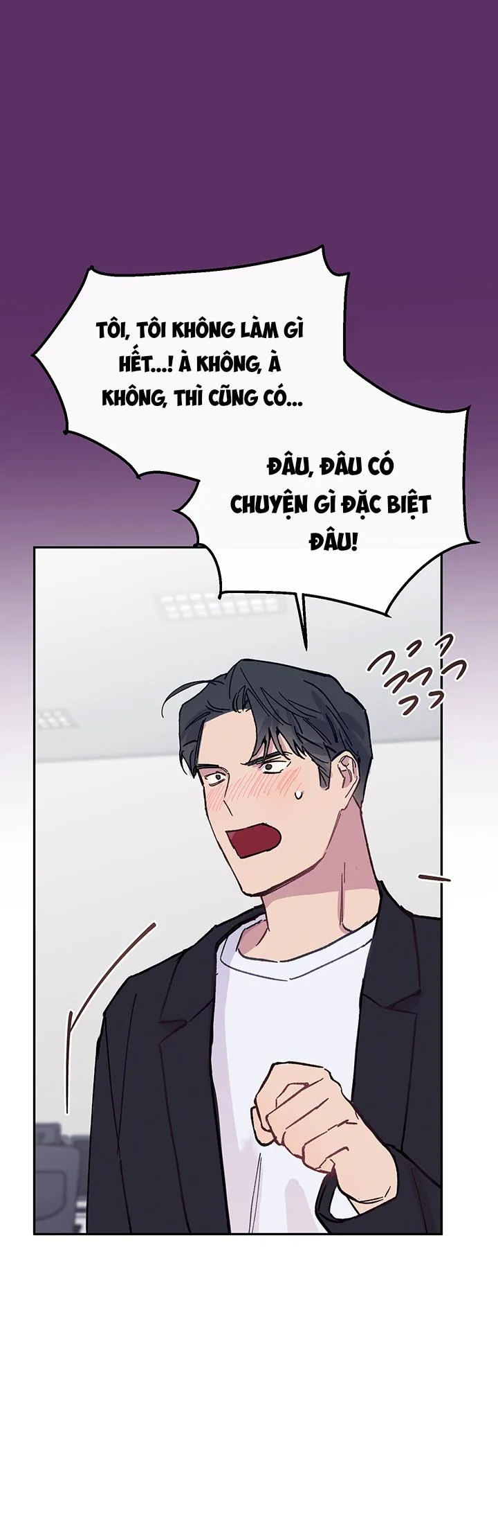 Why Not, CEO? Chapter 27 Trang 38