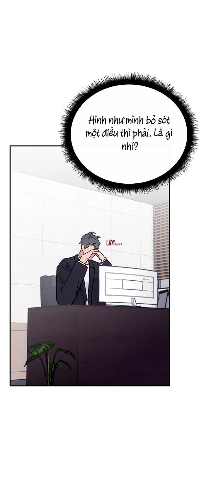 Why Not, CEO? Chapter 27 Trang 43