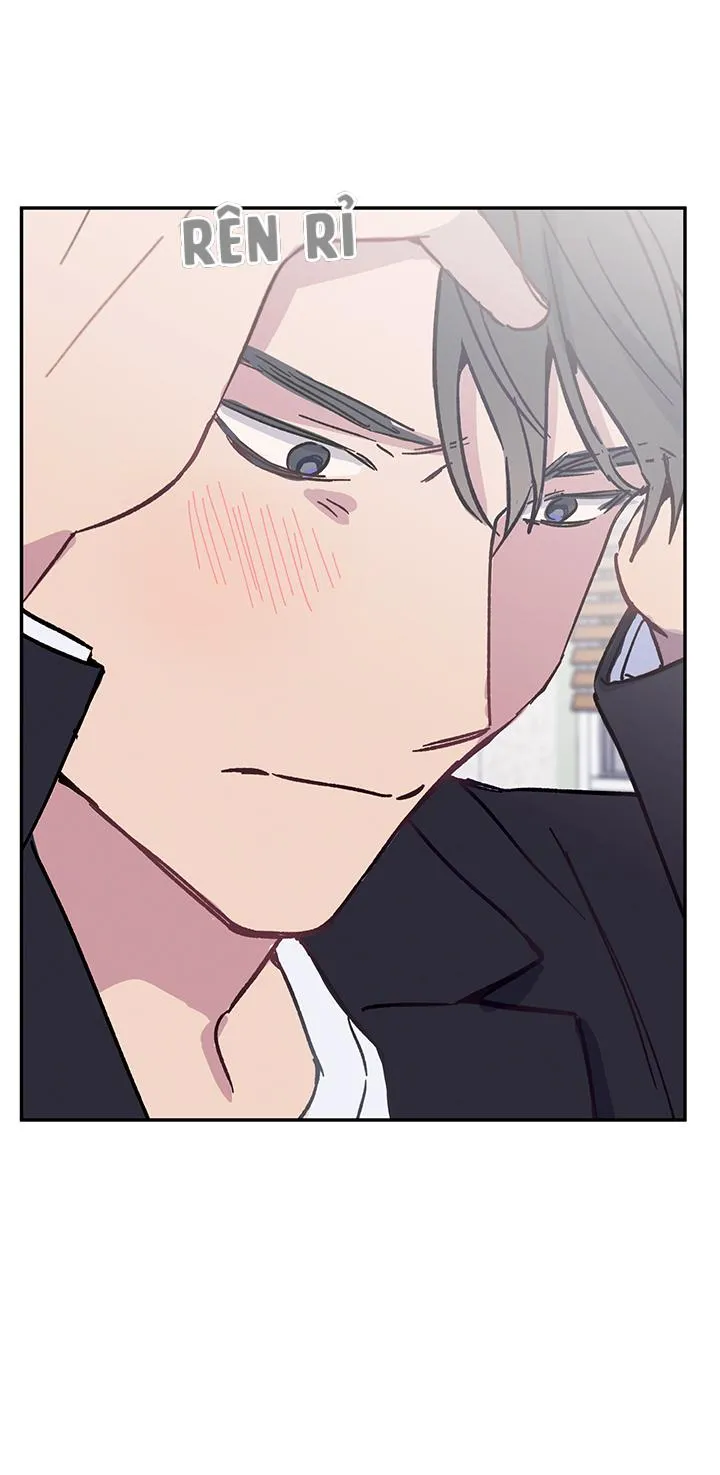 Why Not, CEO? Chapter 27 Trang 46