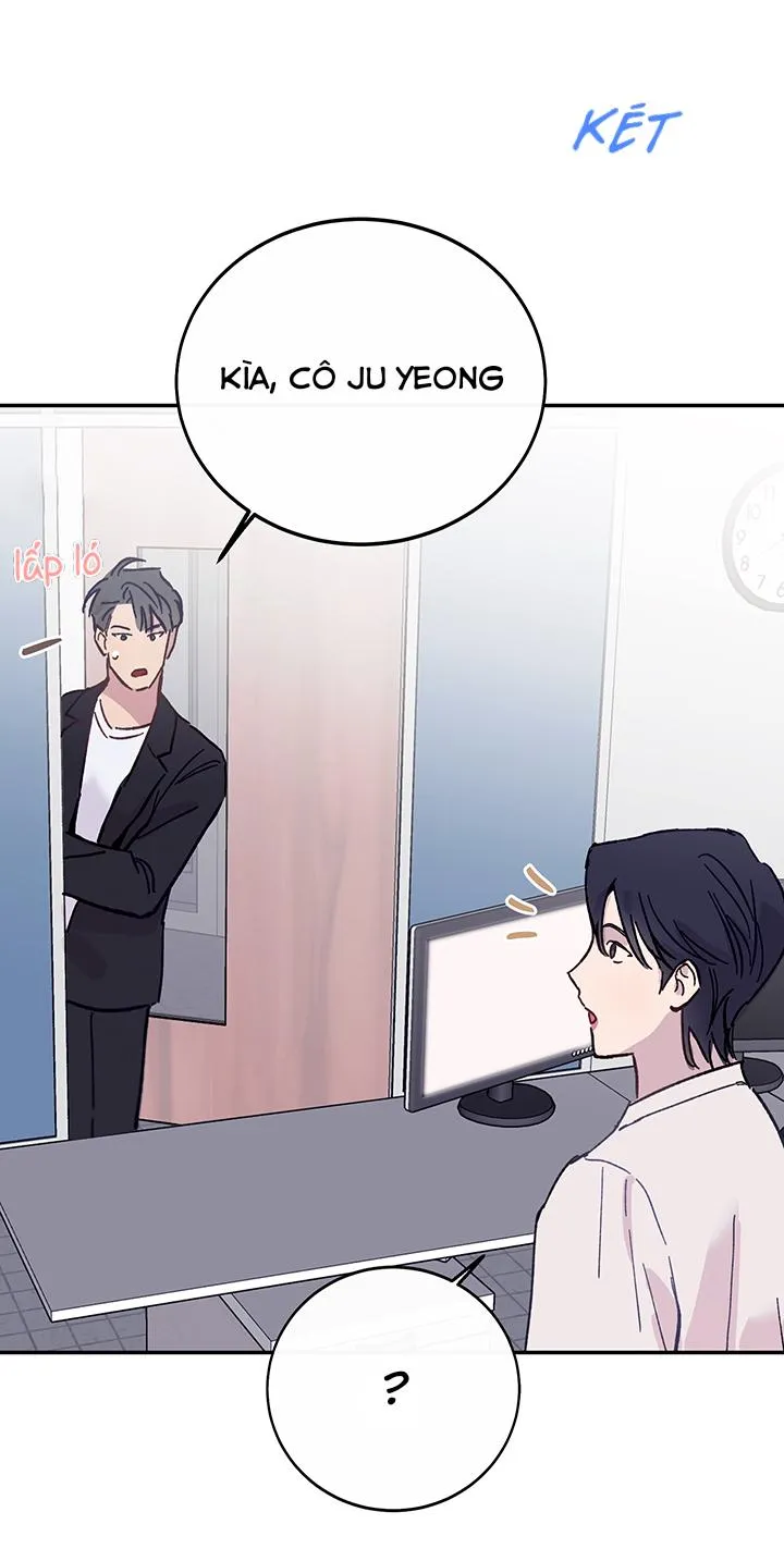 Why Not, CEO? Chapter 27 Trang 47