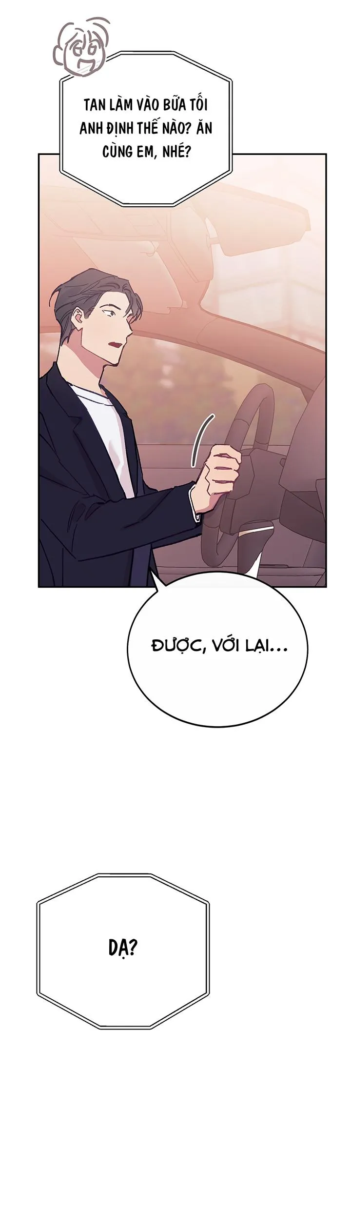 Why Not, CEO? Chapter 27 Trang 51