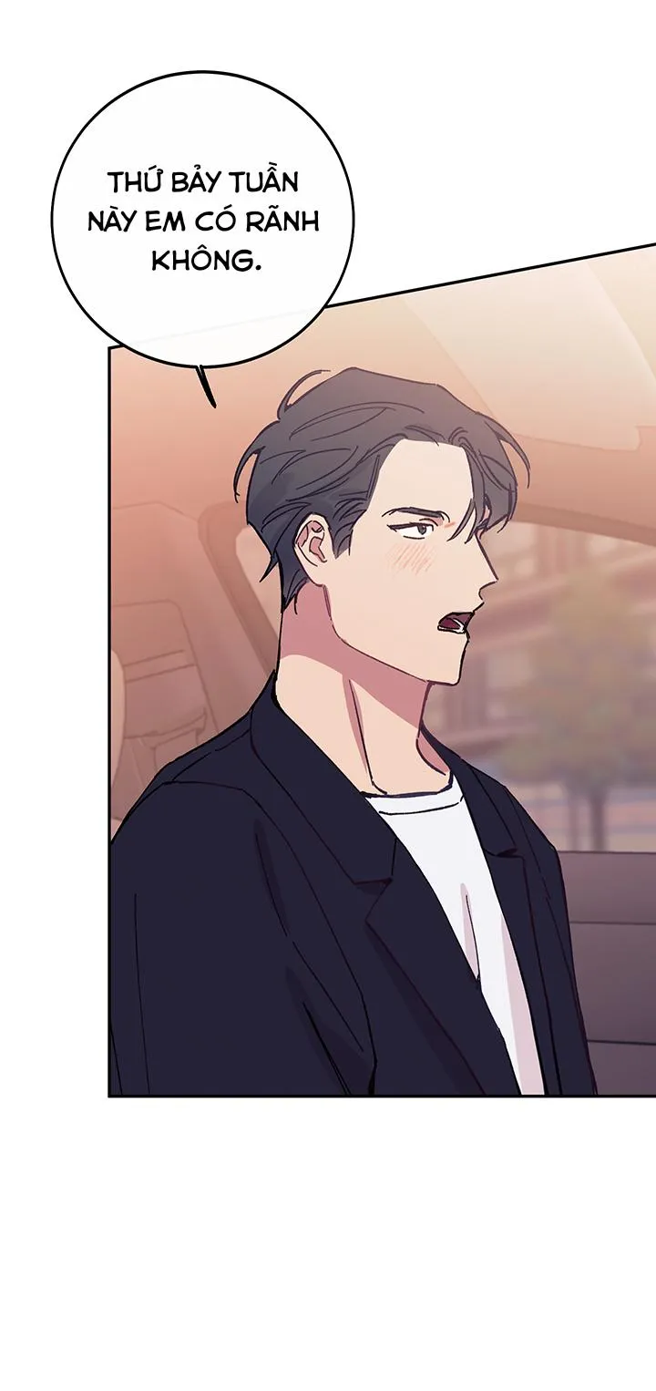 Why Not, CEO? Chapter 27 Trang 52