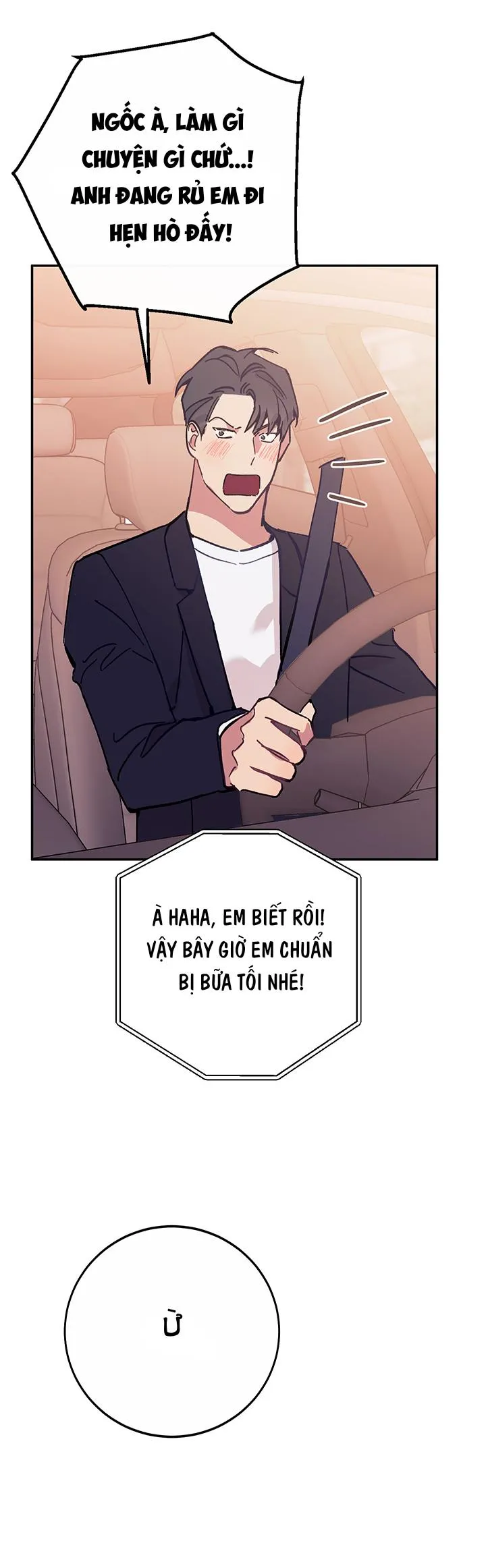 Why Not, CEO? Chapter 27 Trang 55