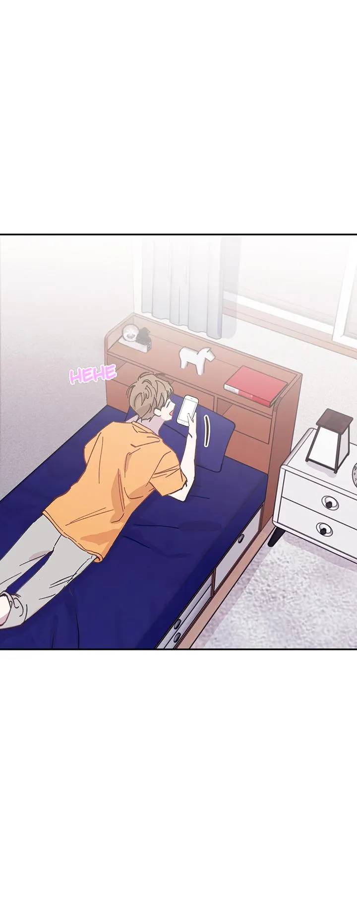 Why Not, CEO? Chapter 27 Trang 57