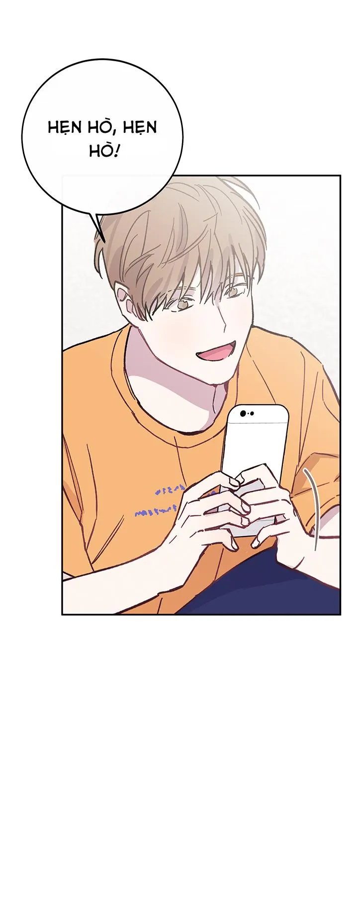 Why Not, CEO? Chapter 27 Trang 58