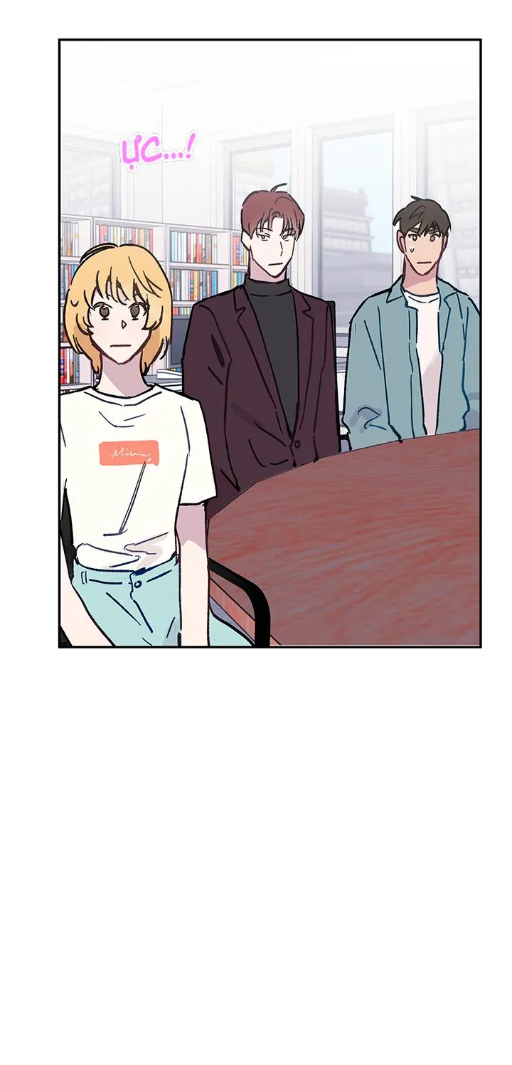 Why Not, CEO? Chapter 28 Trang 4