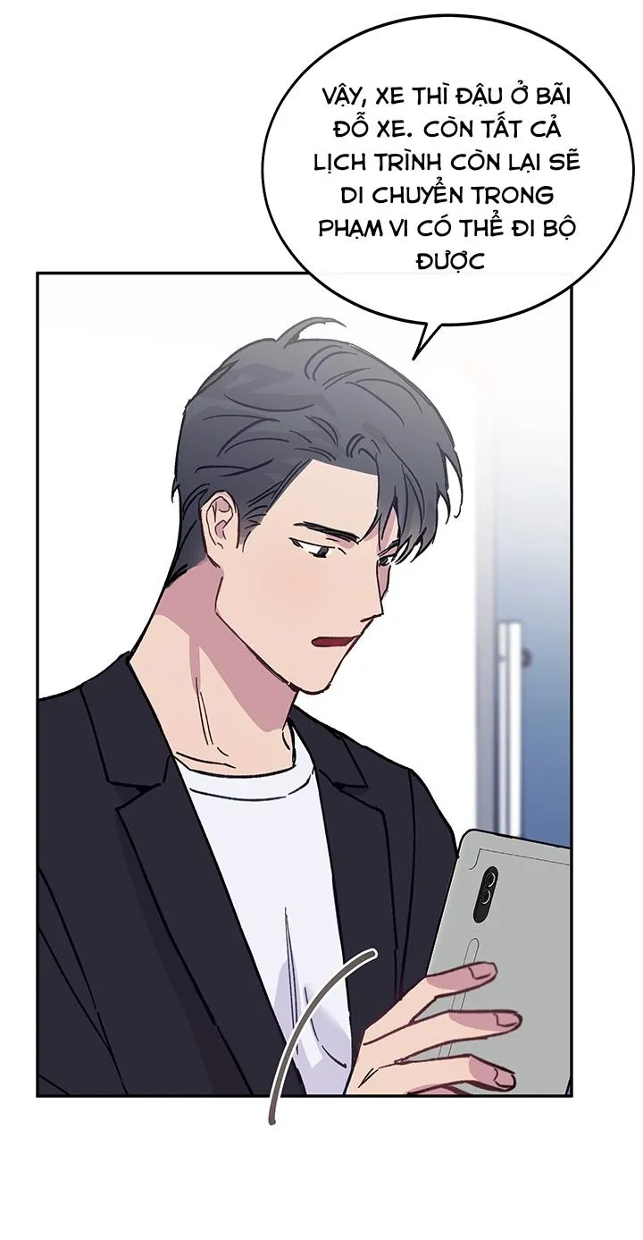 Why Not, CEO? Chapter 28 Trang 12
