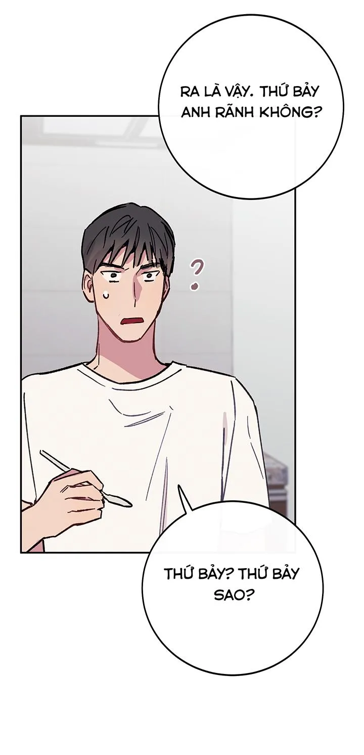 Why Not, CEO? Chapter 28 Trang 20