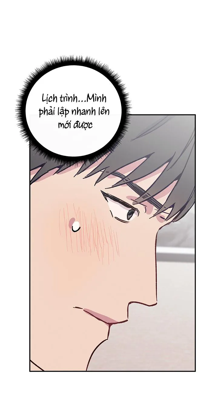 Why Not, CEO? Chapter 28 Trang 24