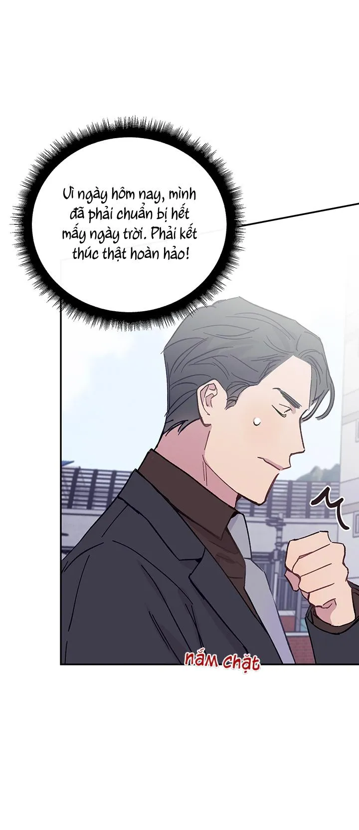 Why Not, CEO? Chapter 28 Trang 27