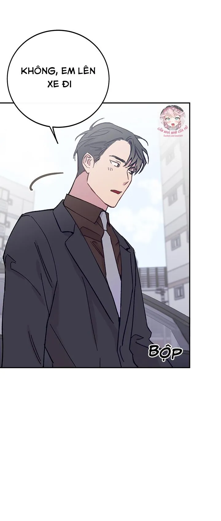 Why Not, CEO? Chapter 28 Trang 31