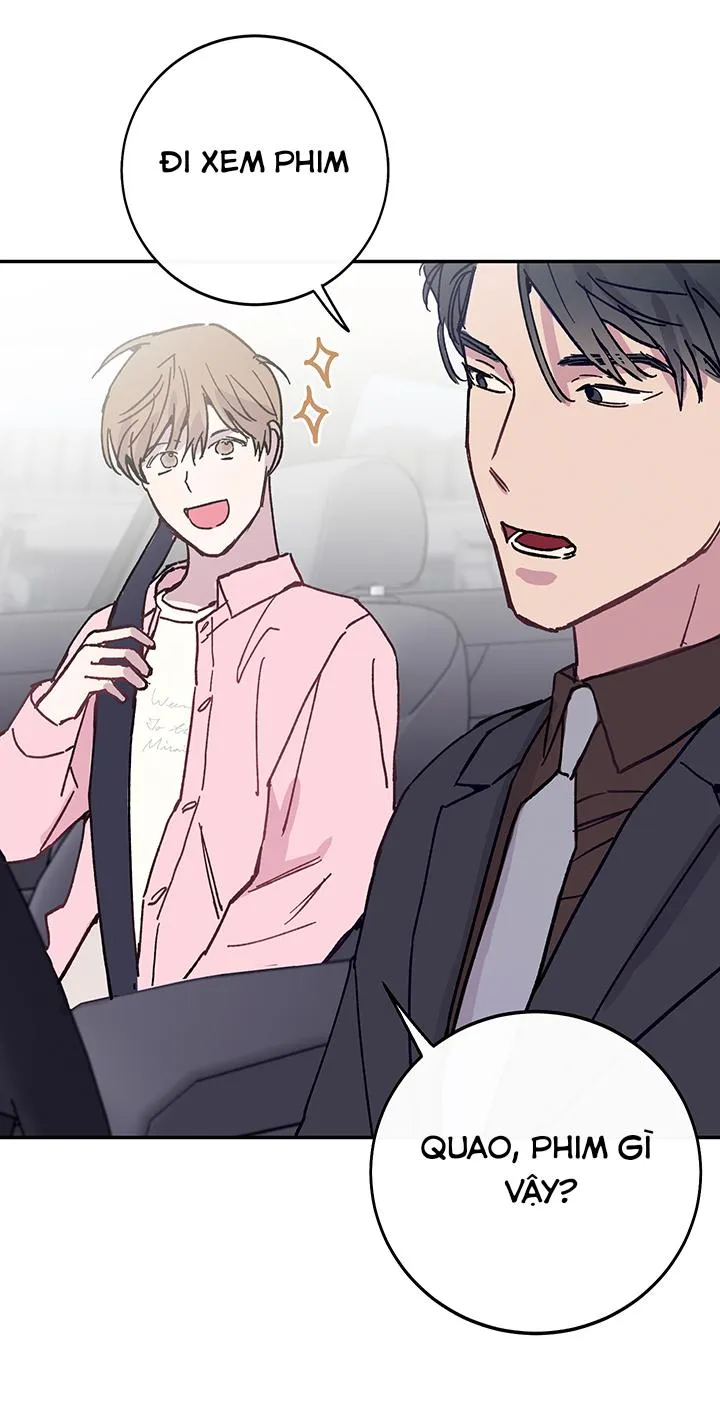 Why Not, CEO? Chapter 28 Trang 33