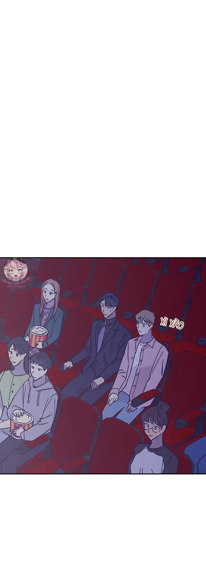 Why Not, CEO? Chapter 28 Trang 35