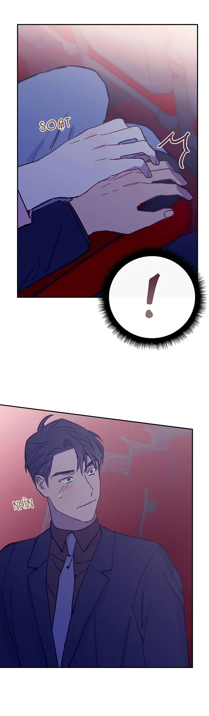 Why Not, CEO? Chapter 28 Trang 36