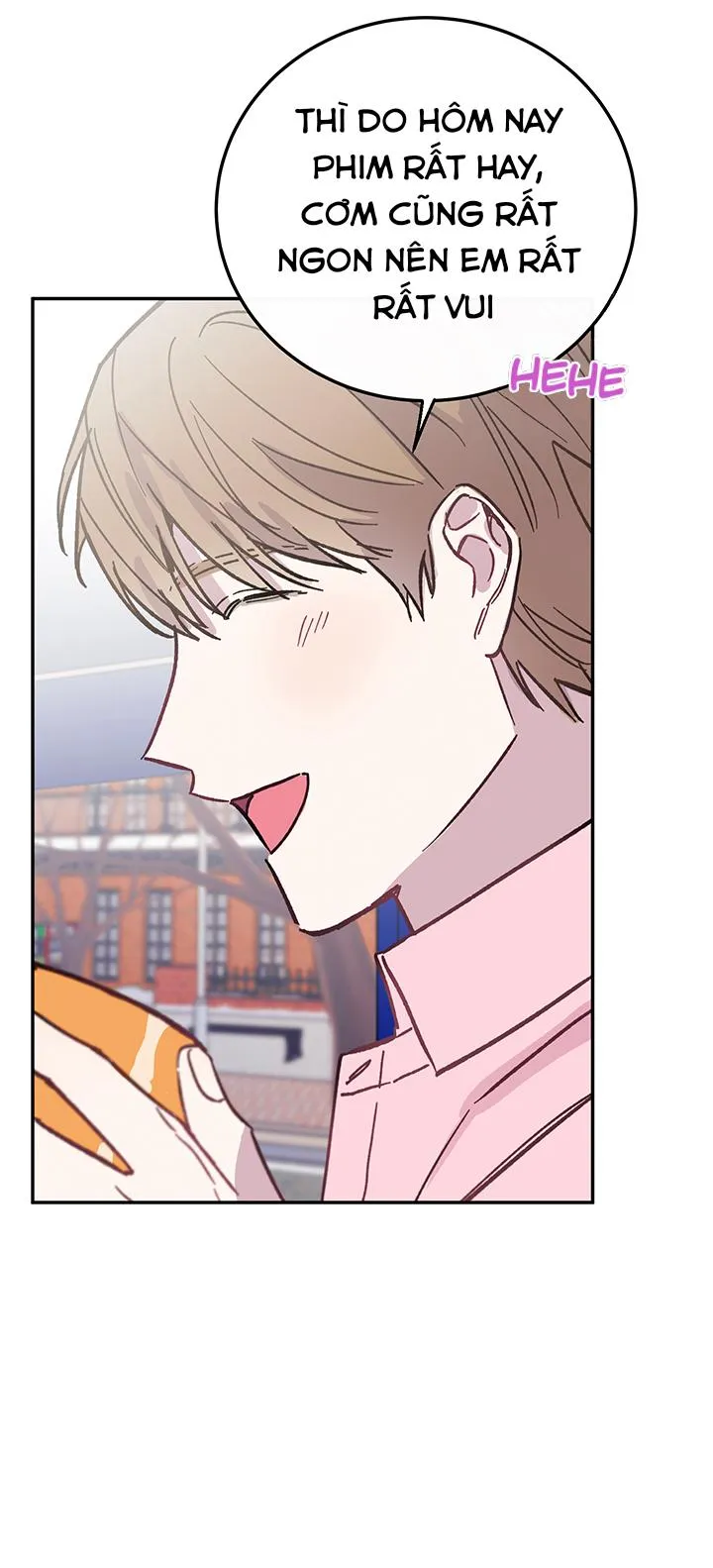 Why Not, CEO? Chapter 28 Trang 45