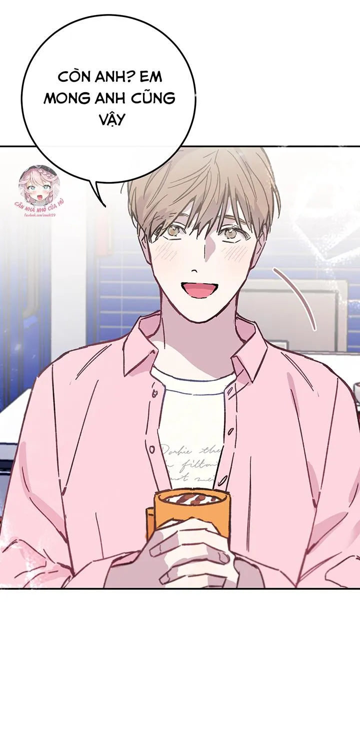 Why Not, CEO? Chapter 28 Trang 46