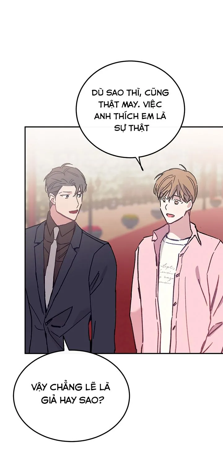 Why Not, CEO? Chapter 28 Trang 55