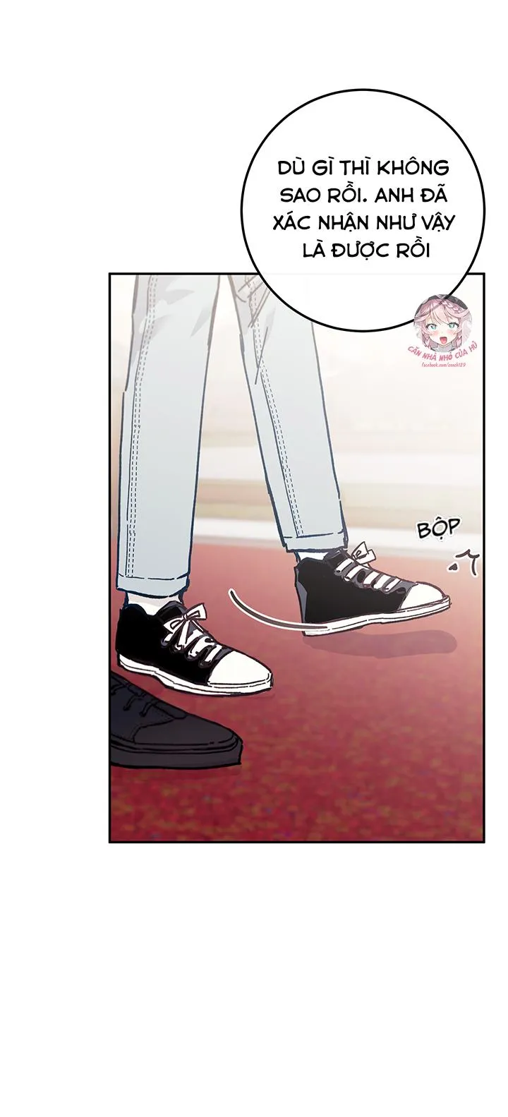 Why Not, CEO? Chapter 28 Trang 58