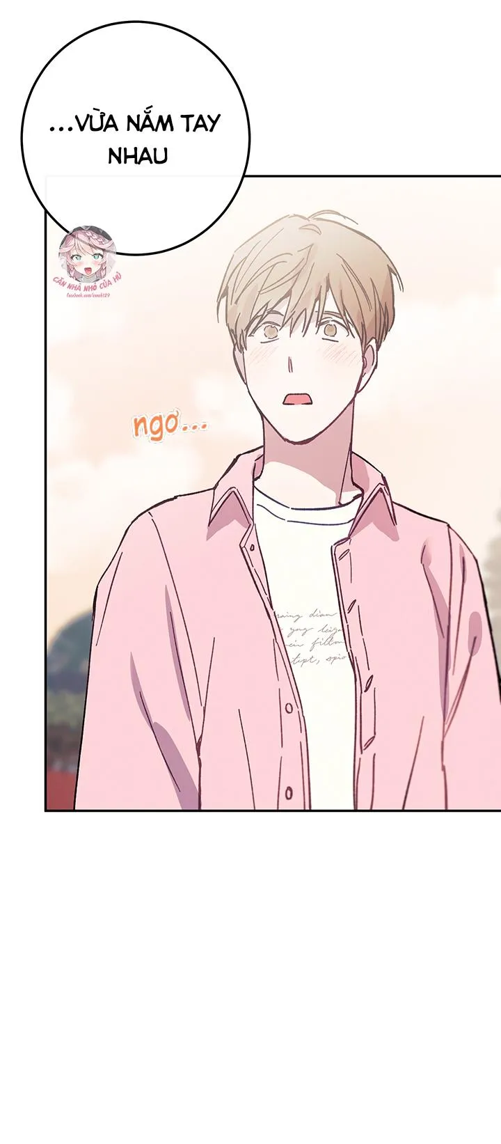 Why Not, CEO? Chapter 28 Trang 63