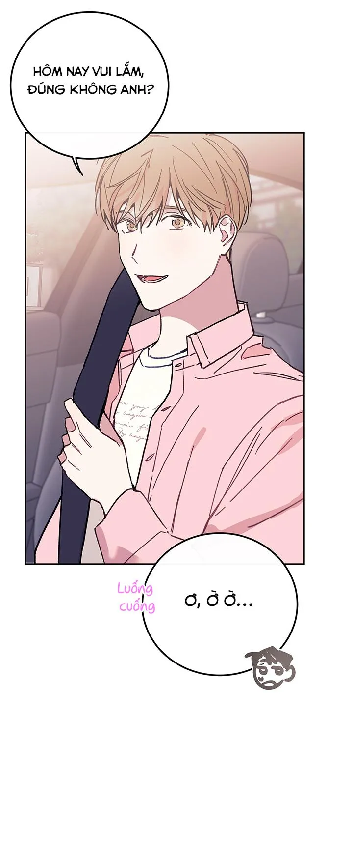 Why Not, CEO? Chapter 29 Trang 5