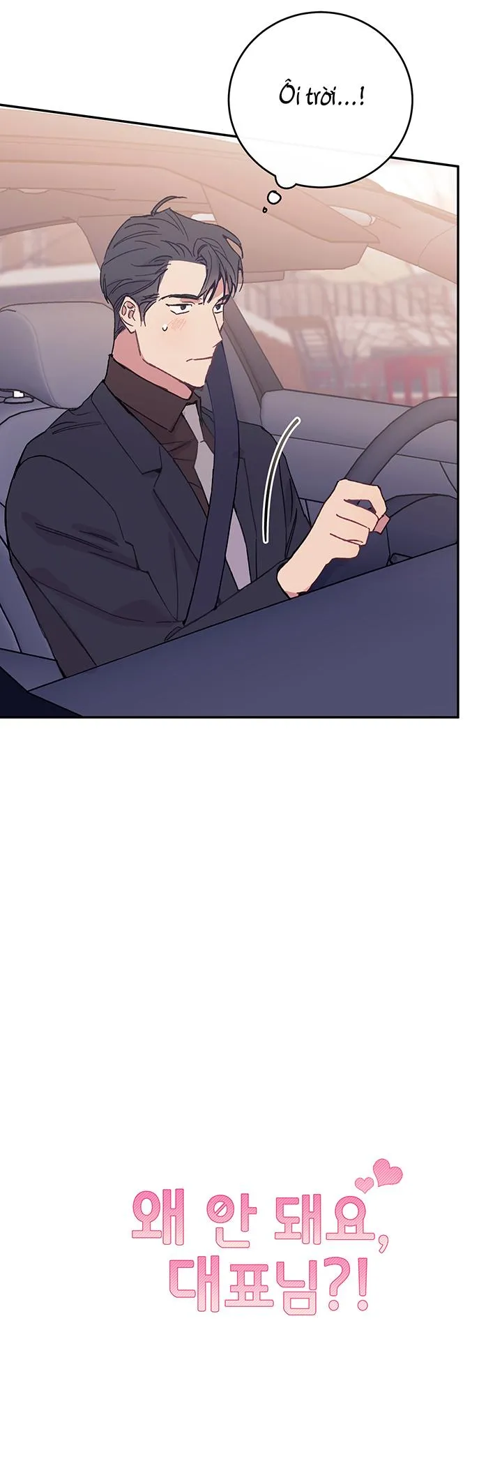 Why Not, CEO? Chapter 29 Trang 13