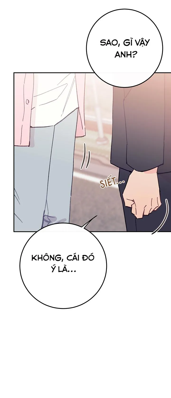 Why Not, CEO? Chapter 29 Trang 19