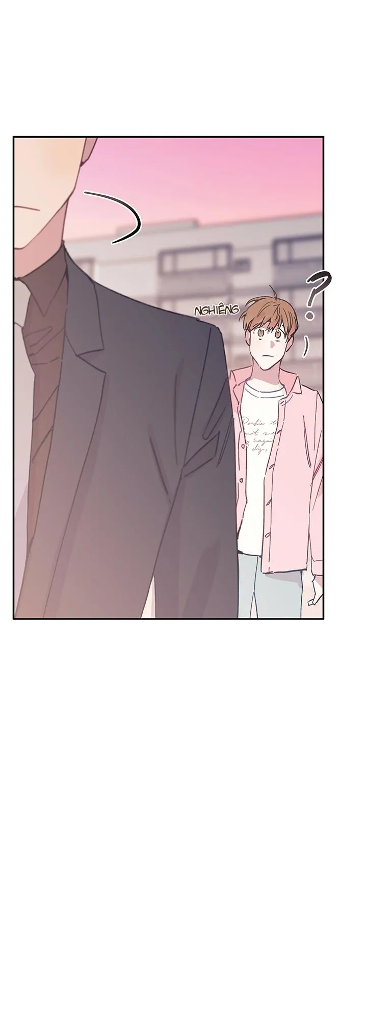 Why Not, CEO? Chapter 29 Trang 21