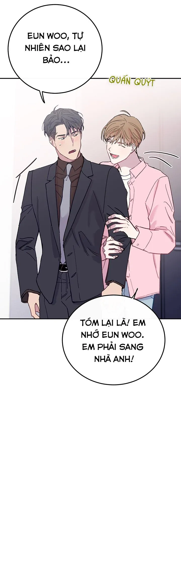 Why Not, CEO? Chapter 29 Trang 27