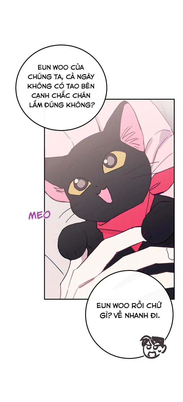 Why Not, CEO? Chapter 29 Trang 30