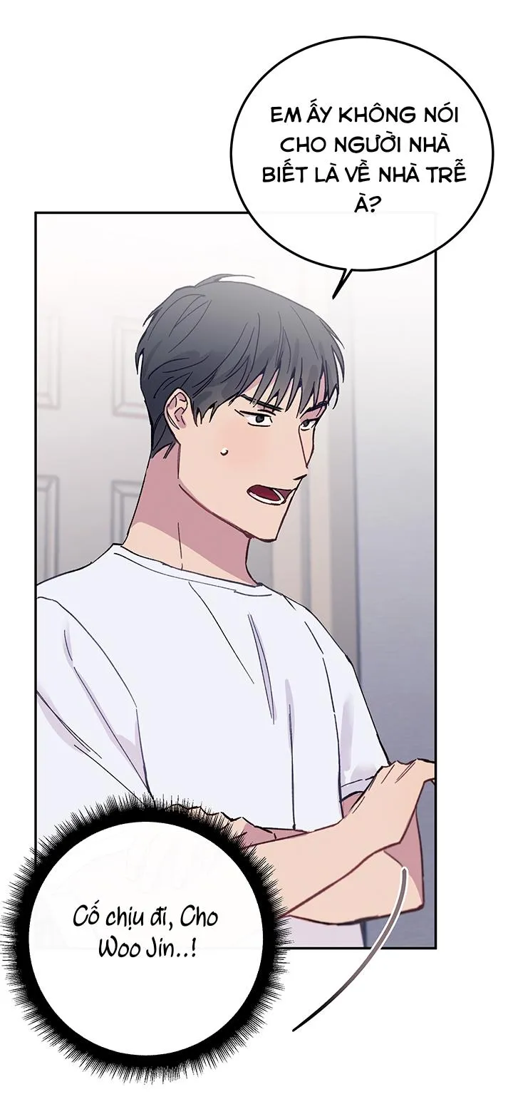 Why Not, CEO? Chapter 29 Trang 36