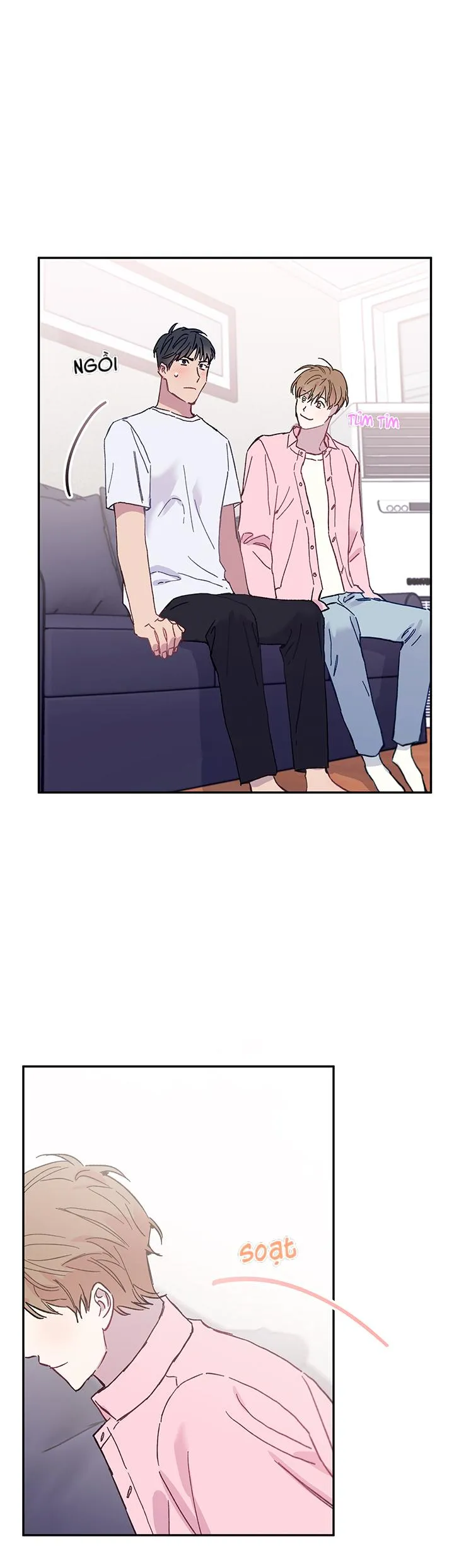 Why Not, CEO? Chapter 29 Trang 42