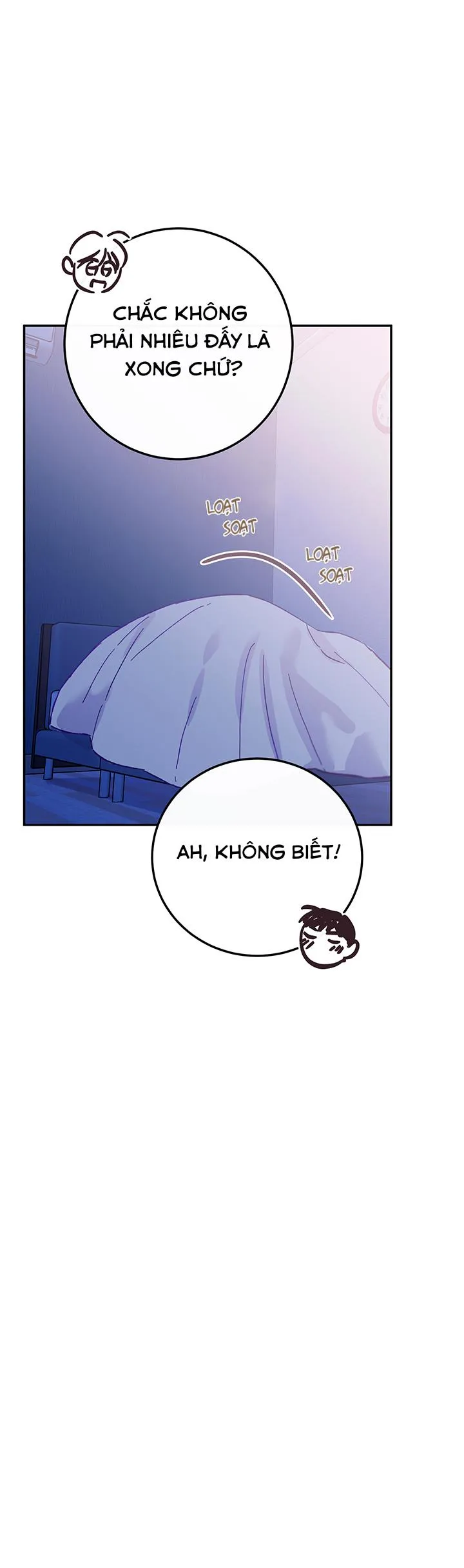 Why Not, CEO? Chapter 29 Trang 65