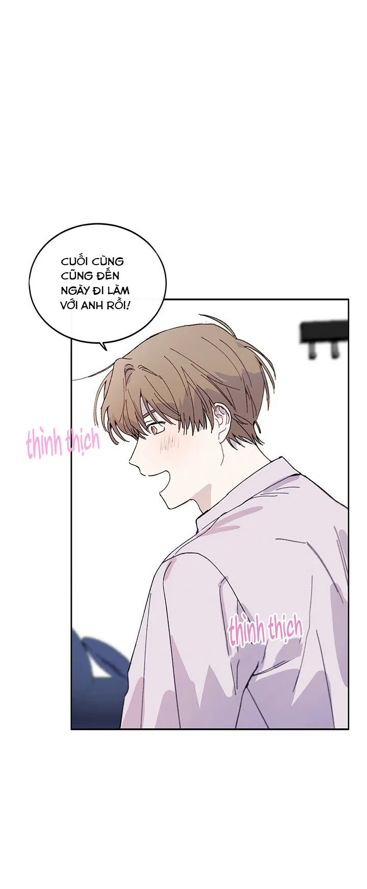 Why Not, CEO? Chapter 3 Trang 3